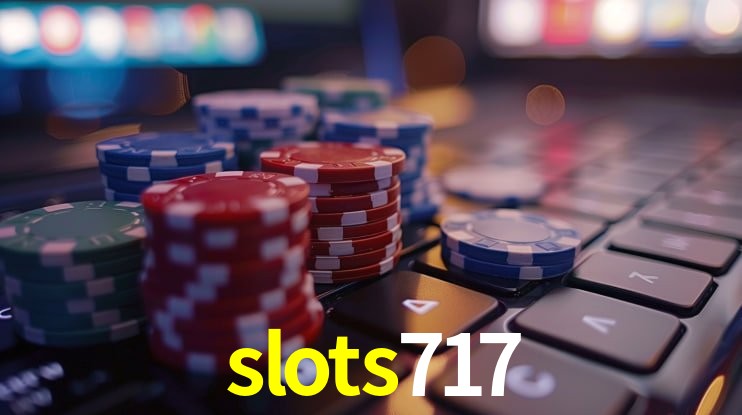 slots717 - cassino ao vivo