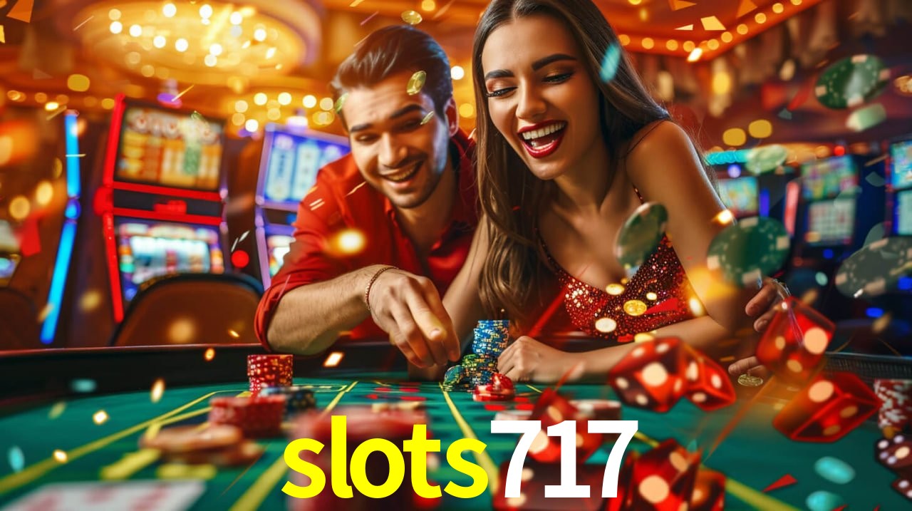 slots717 - Pagamento PIX Instantâneo
